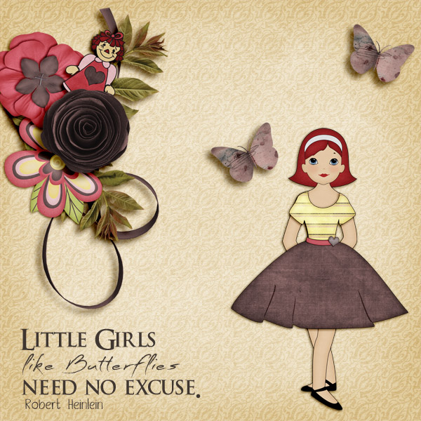 Little Girls