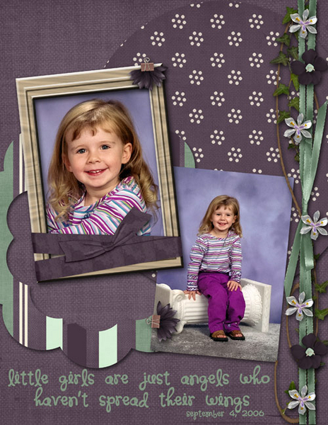 Little Girls