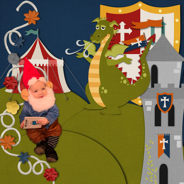 Little Gnome