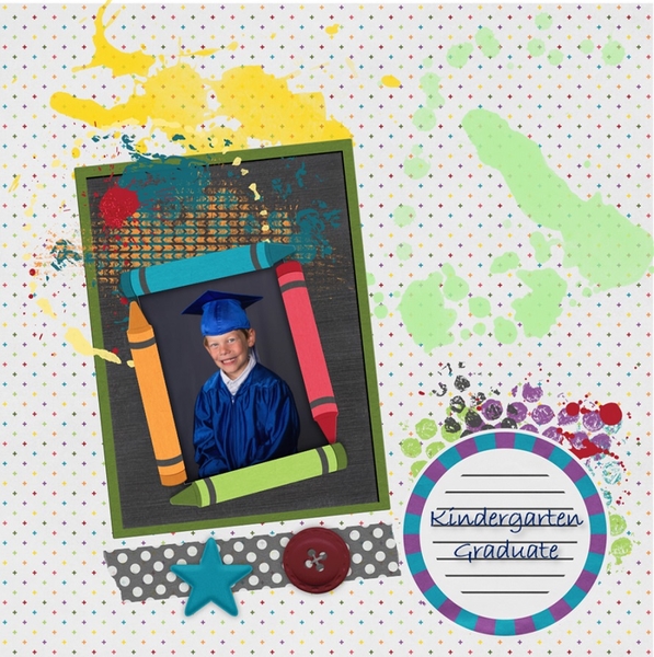 Little Grad