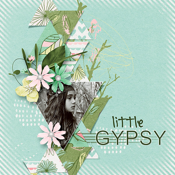 little gypsy