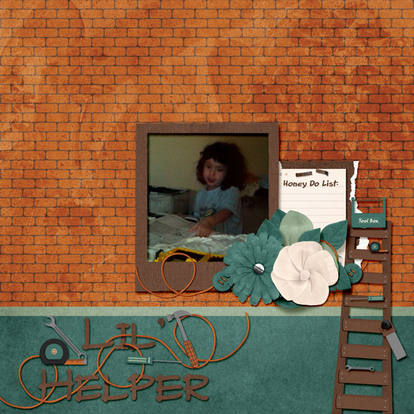Little Helper