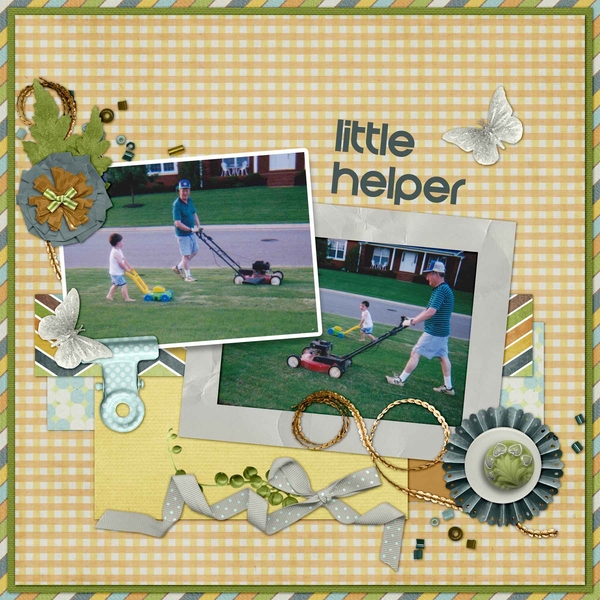 Little Helper