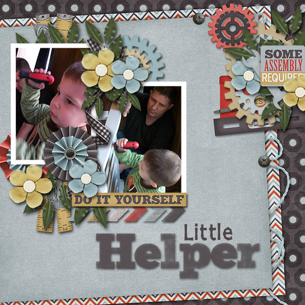 Little Helper