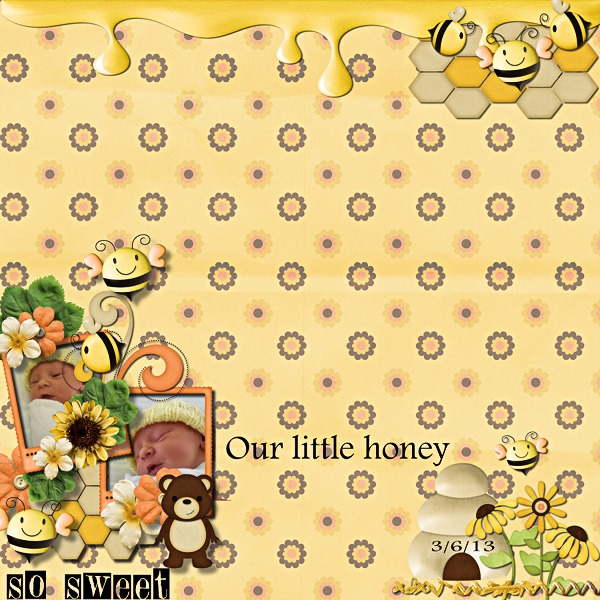 Little Honey