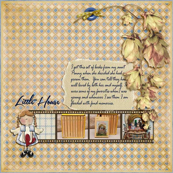 Little House