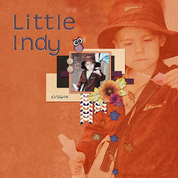 Little Indy