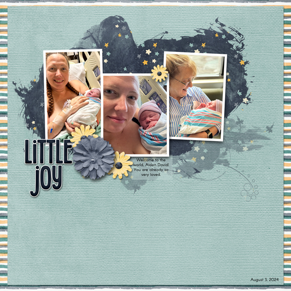 Little Joy