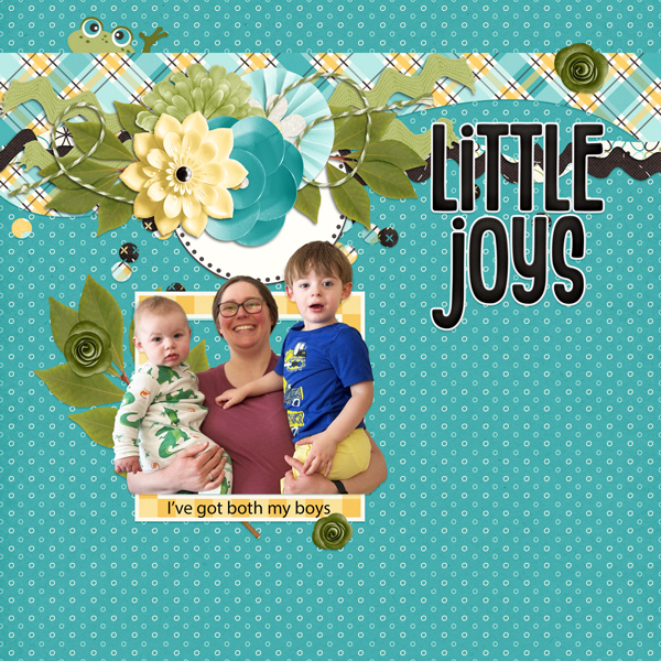 Little Joys
