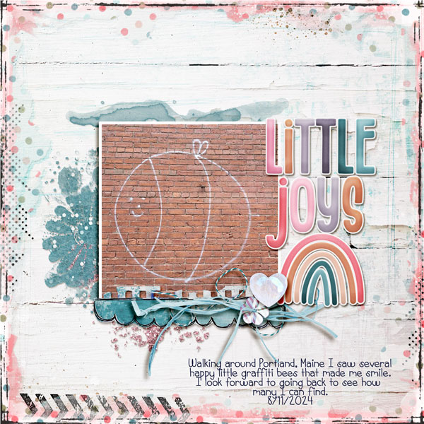 Little Joys