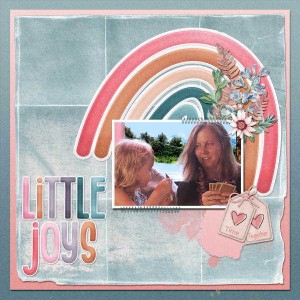 Little Joys