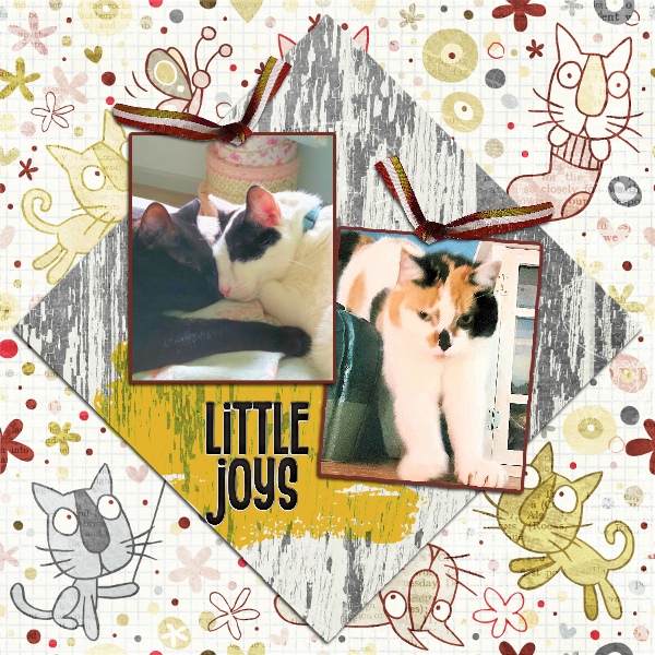Little Joys