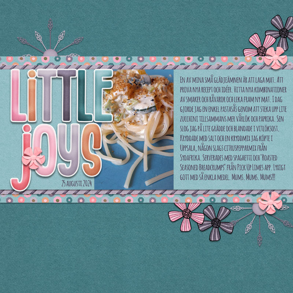 Little Joys