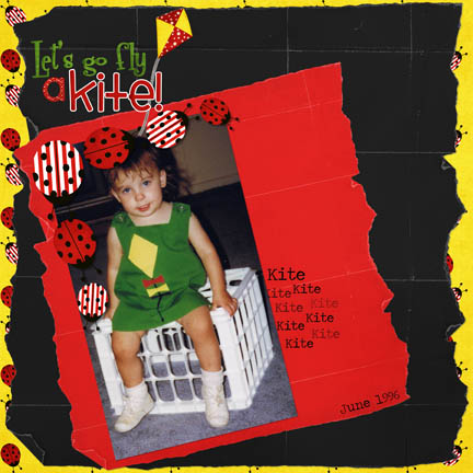 Little Kite OTC mission 2