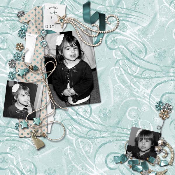 Little Lady L