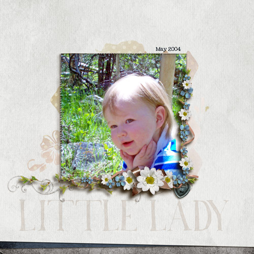 little-lady-web