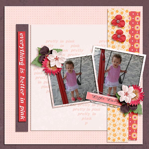 Little Lady