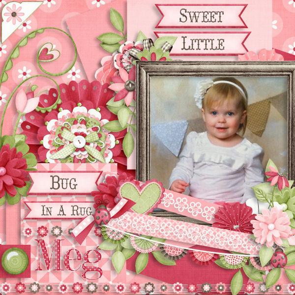 Little Lady