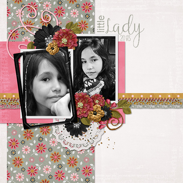 Little Lady