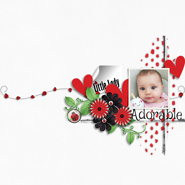 Little Lady