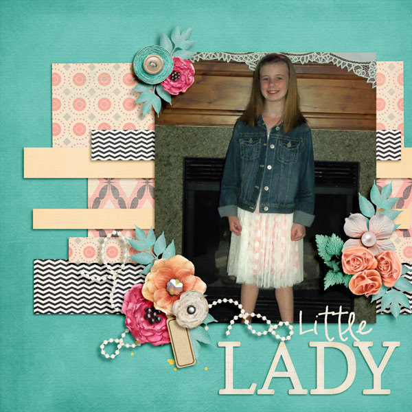 Little Lady