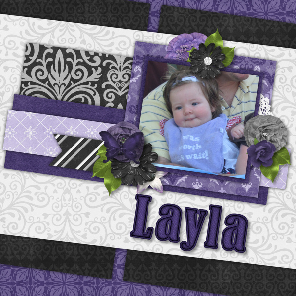 Little Layla