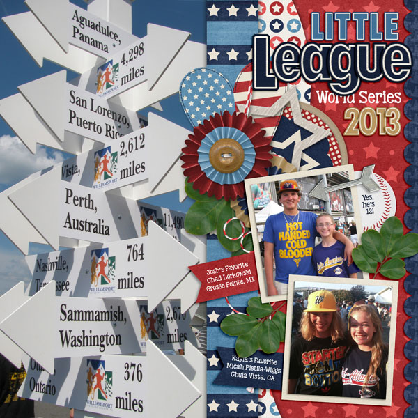 Little League World Series