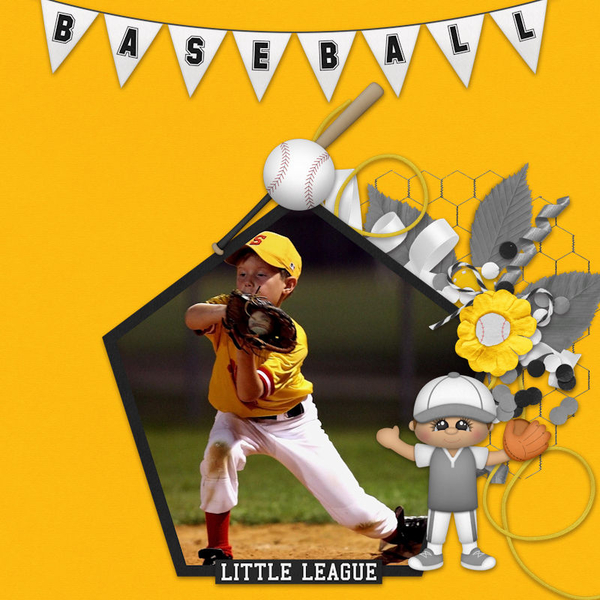 Little League