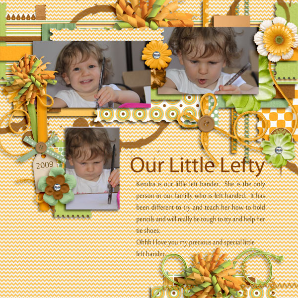 Little Lefty