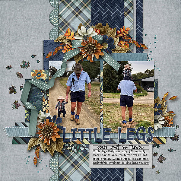 Little Legs