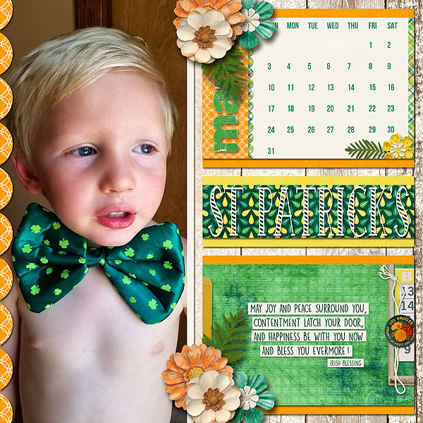 Little Leprechaun