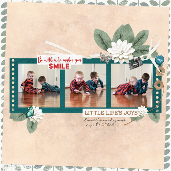 Little Life