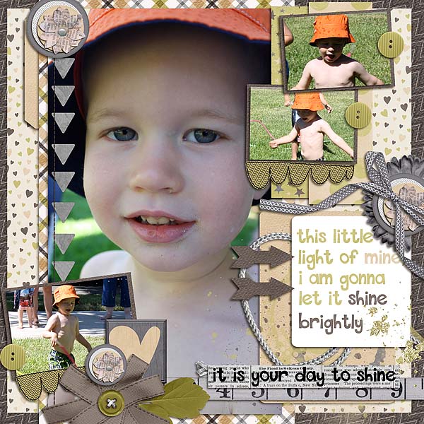 Little Light