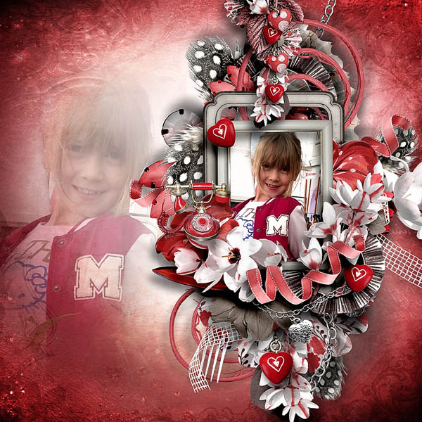 Little love