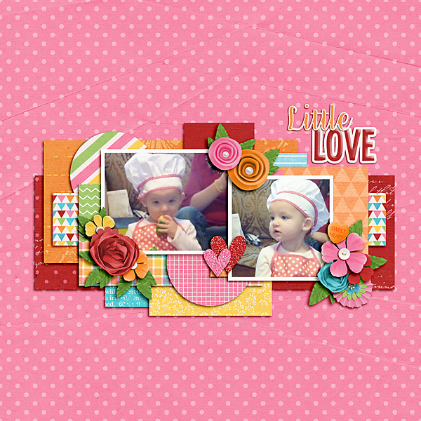 Little Love