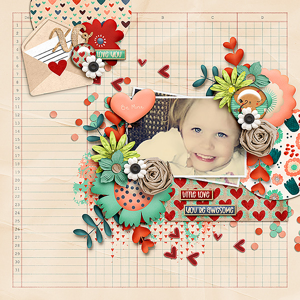 Little Love