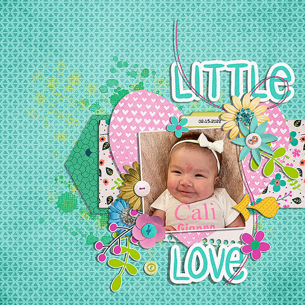 little love