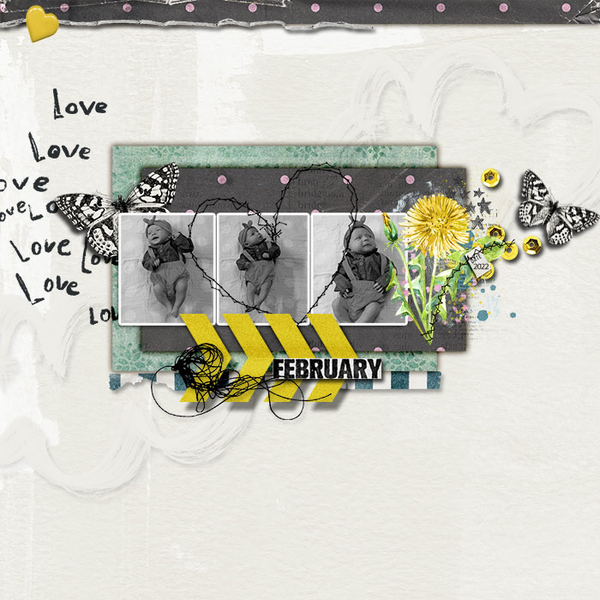 Little Love