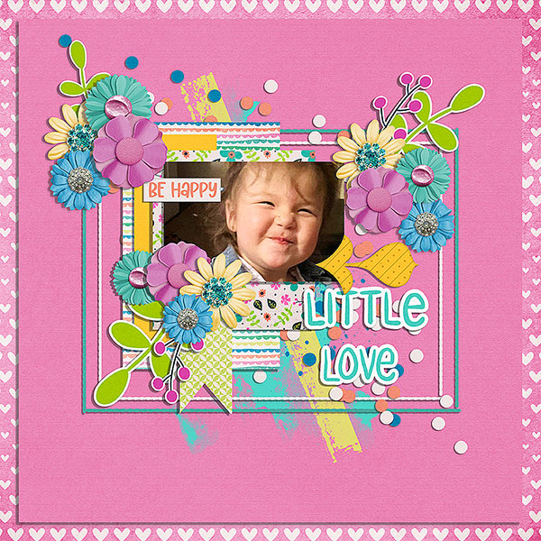 little love