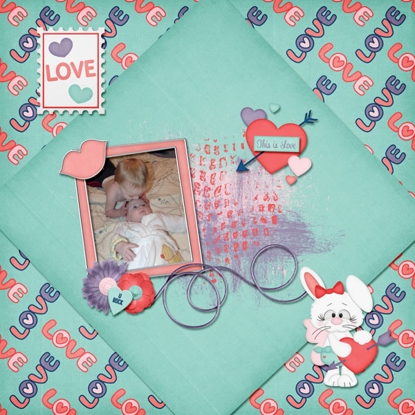 Little Loves
