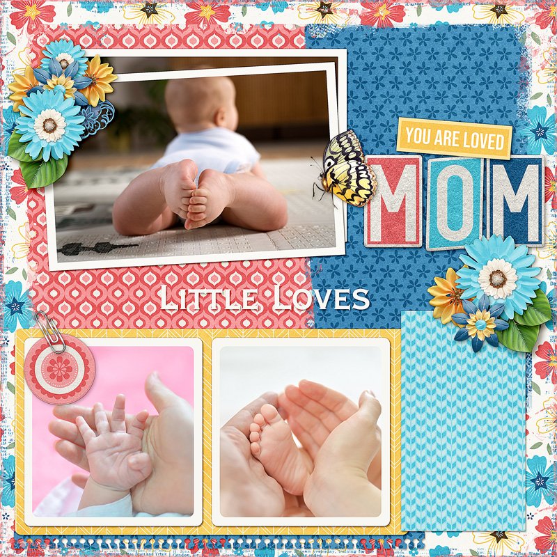 Little Loves