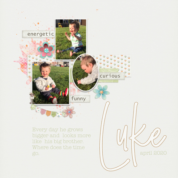 Little Luke