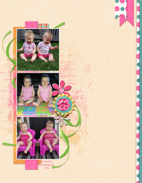 Little Luvs