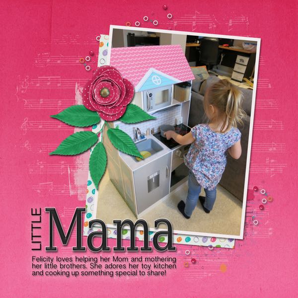 Little Mama