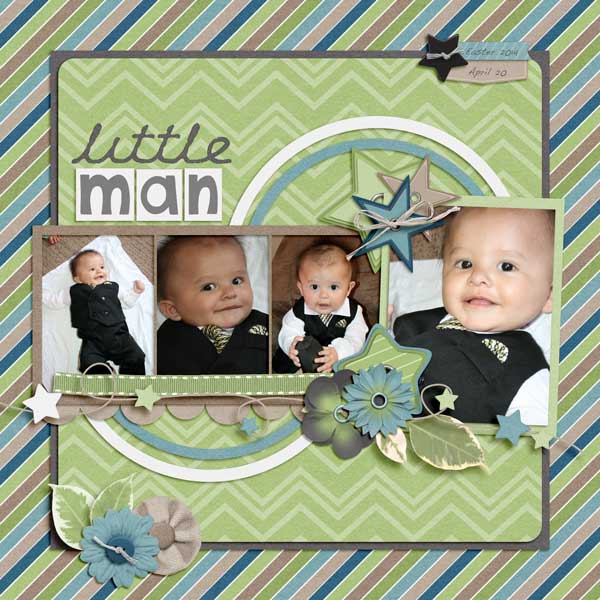 Little Man