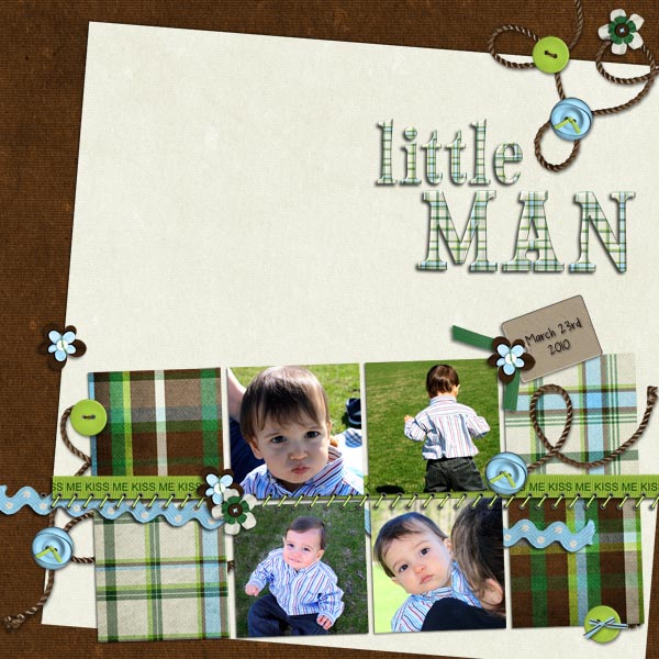 Little Man