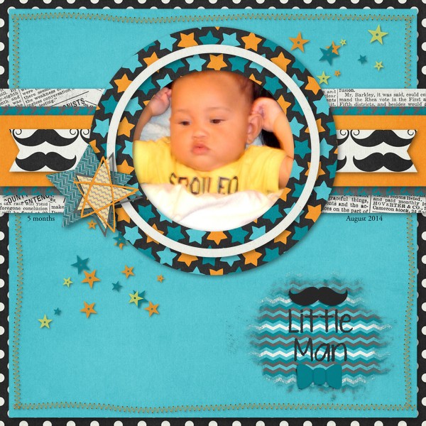 Little Man