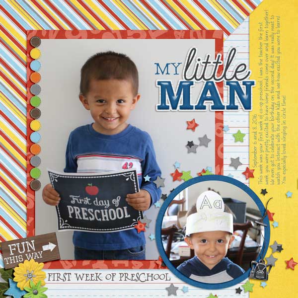 Little Man