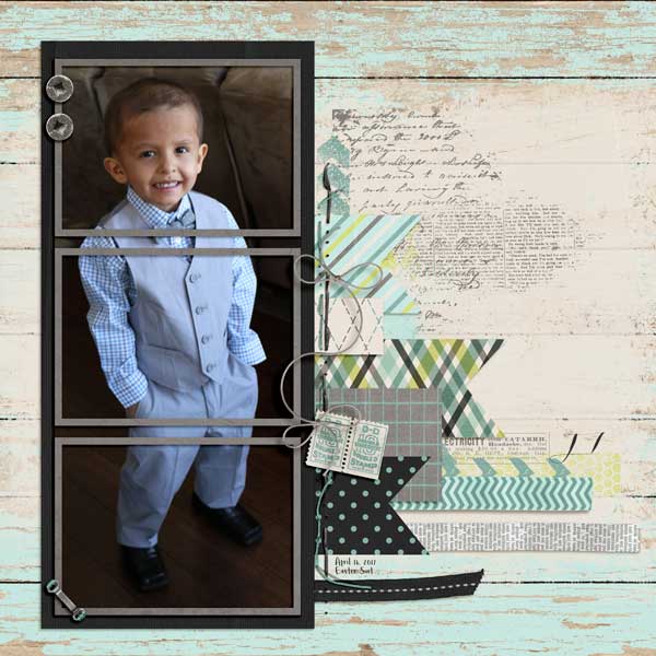 Little Man