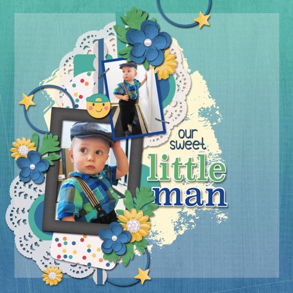 Little Man